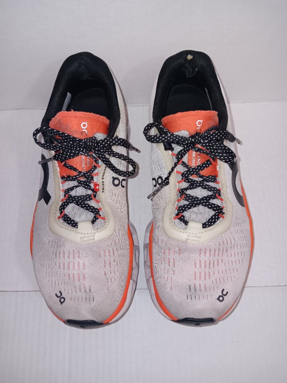 ON RUNNING CLOUD MONSTER 2 OC SHOES